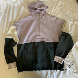 Avia Women's Athleisure 1/4 Zip Pullover